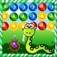 Swallow Fruits Game